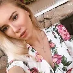 Hannahmüllr photo on Jungo Live