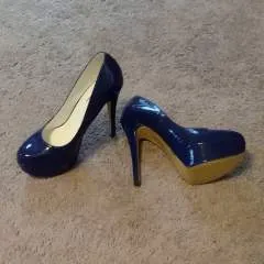 Hard4heels photo on Jungo Live