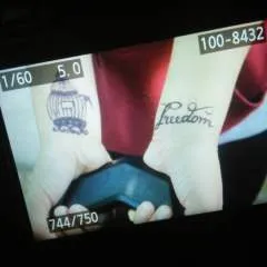 Marie photo on Jungo Live