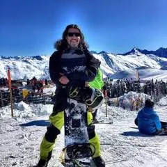 Gaillard photo on Jungo Live