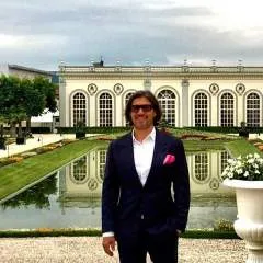 Gaillard photo on Jungo Live