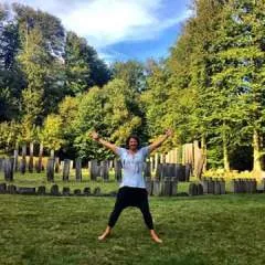 Gaillard photo on Jungo Live