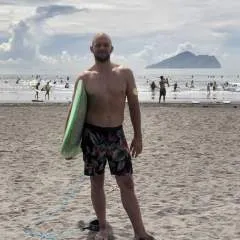 Keith photo on Jungo Live