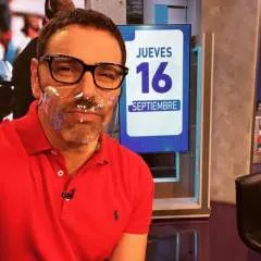 Thomas photo on Jungo Live