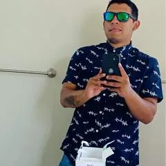 Gonzalo photo on Jungo Live