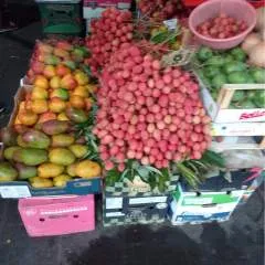 Ahjeed photo on Jungo Live