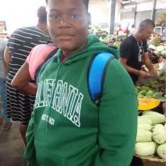 Ahjeed photo on Jungo Live