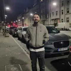 James34brian photo on Jungo Live