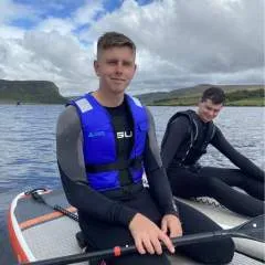 Aaron photo on Jungo Live