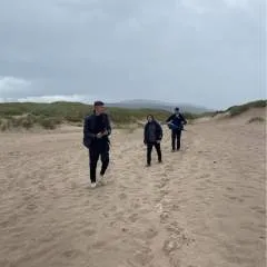 Aaron photo on Jungo Live