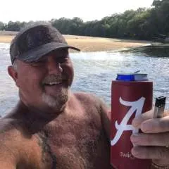 Chris Hudson photo on Jungo Live