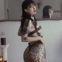 Mistresspiper photo on Jungo Live