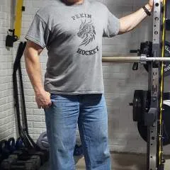 Chris.... photo on Jungo Live