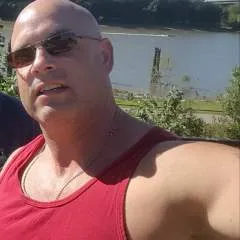 Chris.... photo on Jungo Live