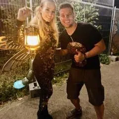 Pedrothe3rd photo on Jungo Live