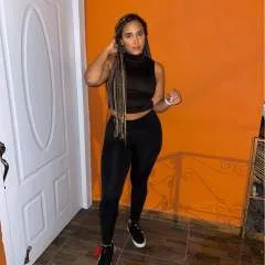 Naohella photo on Jungo Live