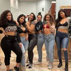 Naohella photo on Jungo Live