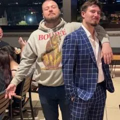 Silverfox99 photo on Jungo Live