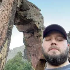 Silverfox99 photo on Jungo Live