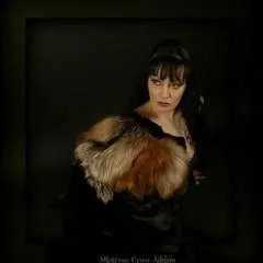 Mistress Crow Albino photo on Jungo Live