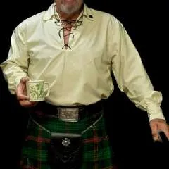 Silverfox47 photo on Jungo Live