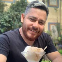 Antonio photo on Jungo Live