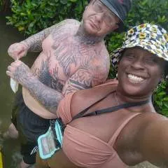 Mrs Ambitious photo on Jungo Live