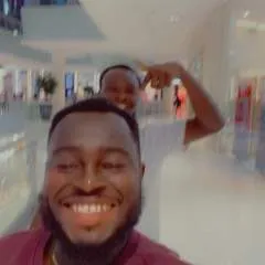 Ageorgia Akuetteh photo on Jungo Live