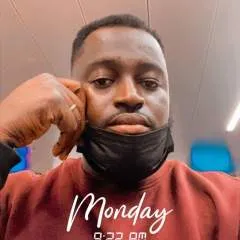 Ageorgia Akuetteh photo on Jungo Live