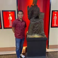 Joey photo on Jungo Live