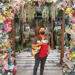 Joey photo on Jungo Live