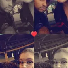 Griffins95 photo on Jungo Live