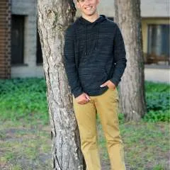 Zach photo on Jungo Live