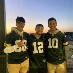 Zach photo on Jungo Live