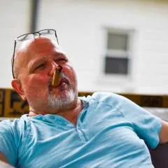 Johnnyboy photo on Jungo Live