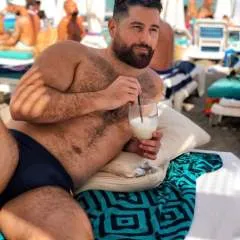 Michael photo on Jungo Live