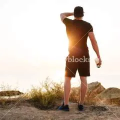 Mikeh photo on Jungo Live