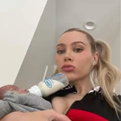 Betty photo on Jungo Live