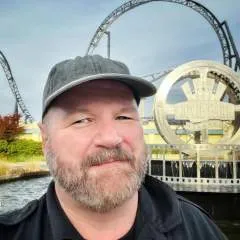 Scoot James photo on Jungo Live