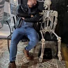 Leobrazilian photo on Jungo Live