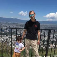 Datka photo on Jungo Live