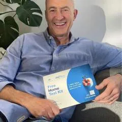 Josh photo on Jungo Live