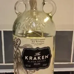 Kraken photo on Jungo Live