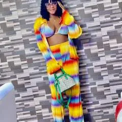 Berrywizzy photo on Jungo Live