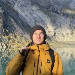 Romain photo on Jungo Live