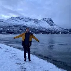 Romain photo on Jungo Live