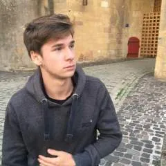 Romain photo on Jungo Live