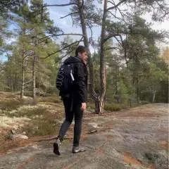 Romain photo on Jungo Live