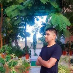 Mahi photo on Jungo Live