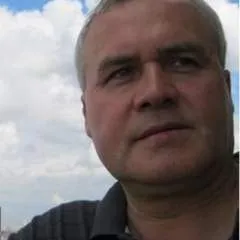 Fred photo on Jungo Live